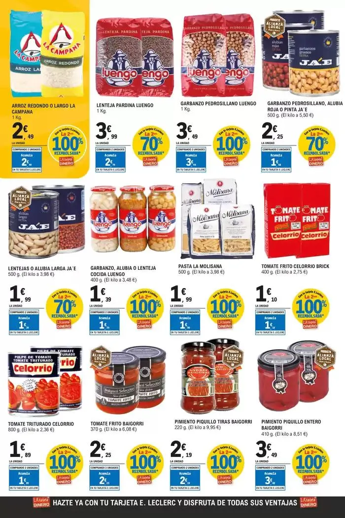 Catálogo de Super ofertas Abril 2 de abril al 12 de abril 2025 - Página 12