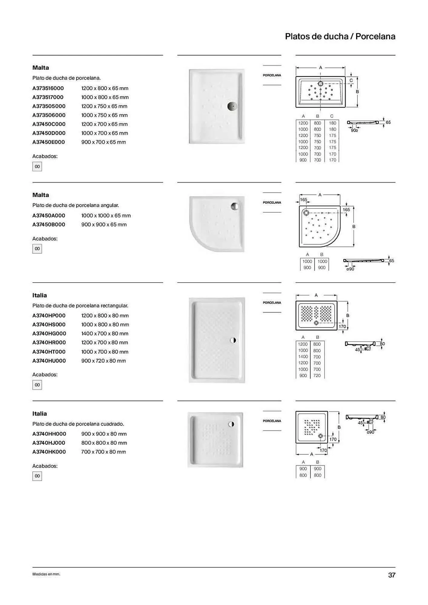 Catálogo de Catálogo Roca 8 de mayo al 29 de febrero 2024 - Página 33