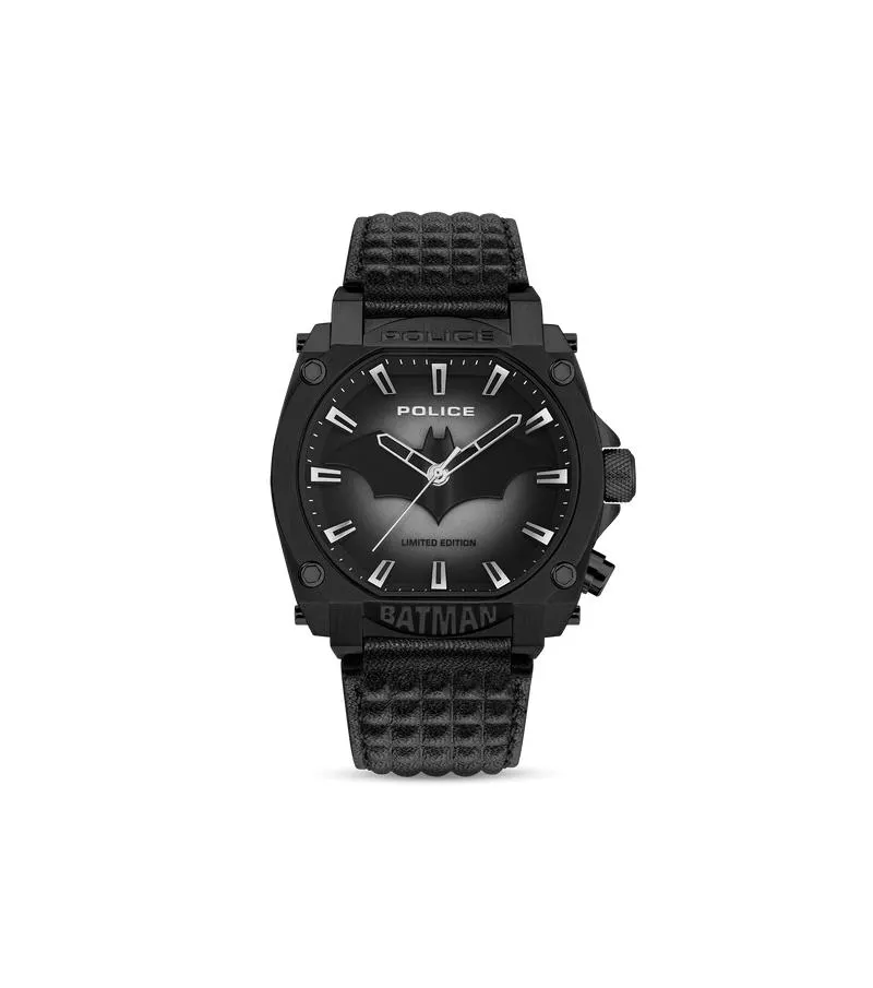 Forever Batman Watch Police For Men