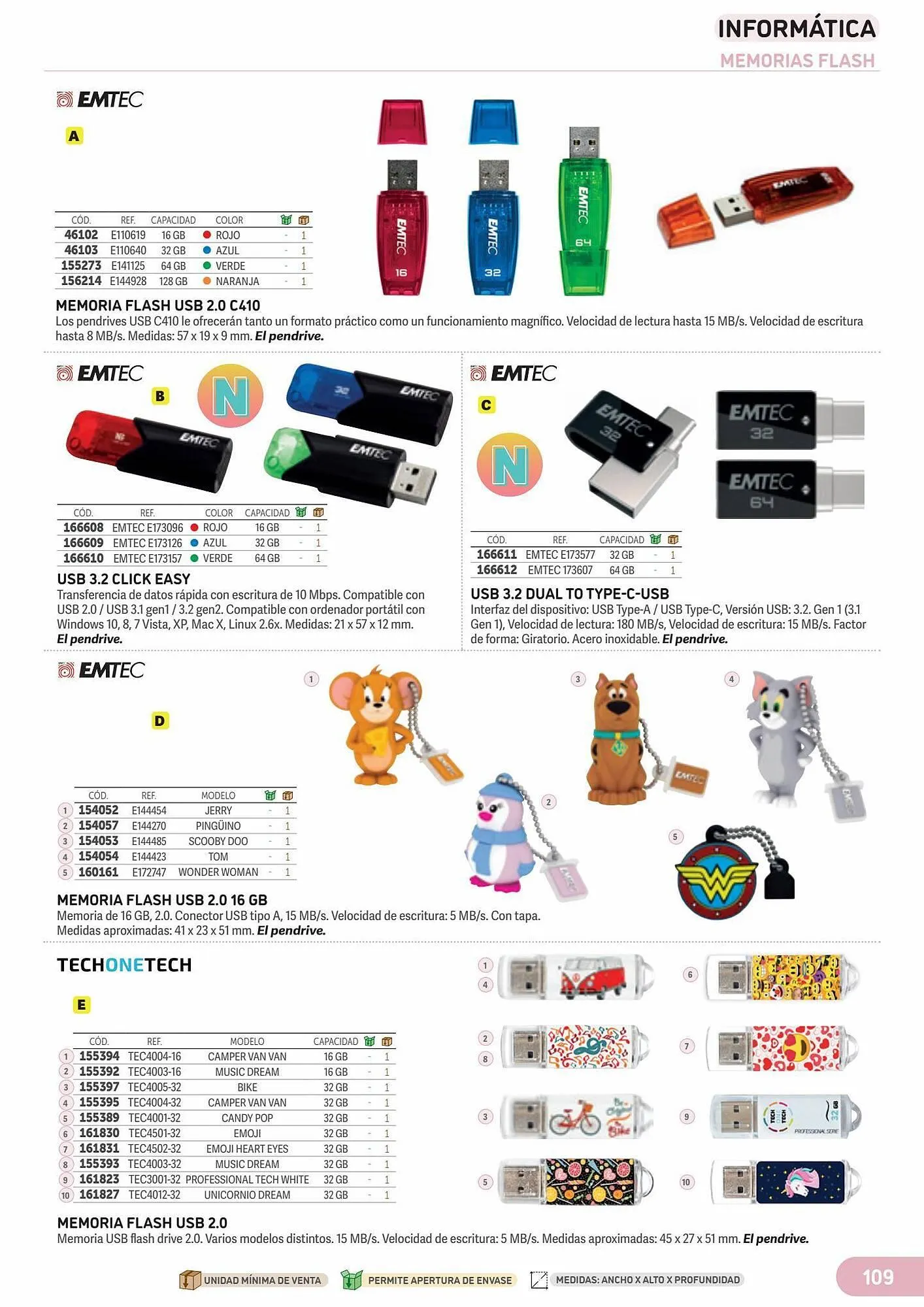 Catálogo de Folleto Carlin 25 de julio al 31 de diciembre 2023 - Página 135