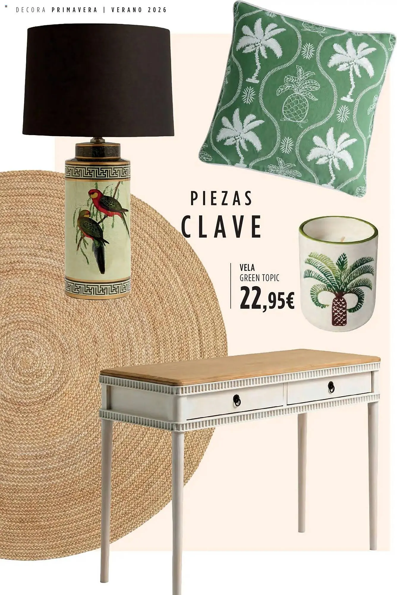 Catálogo de Catálogo El Corte Inglés 1 de abril al 1 de julio 2026 - Página 76