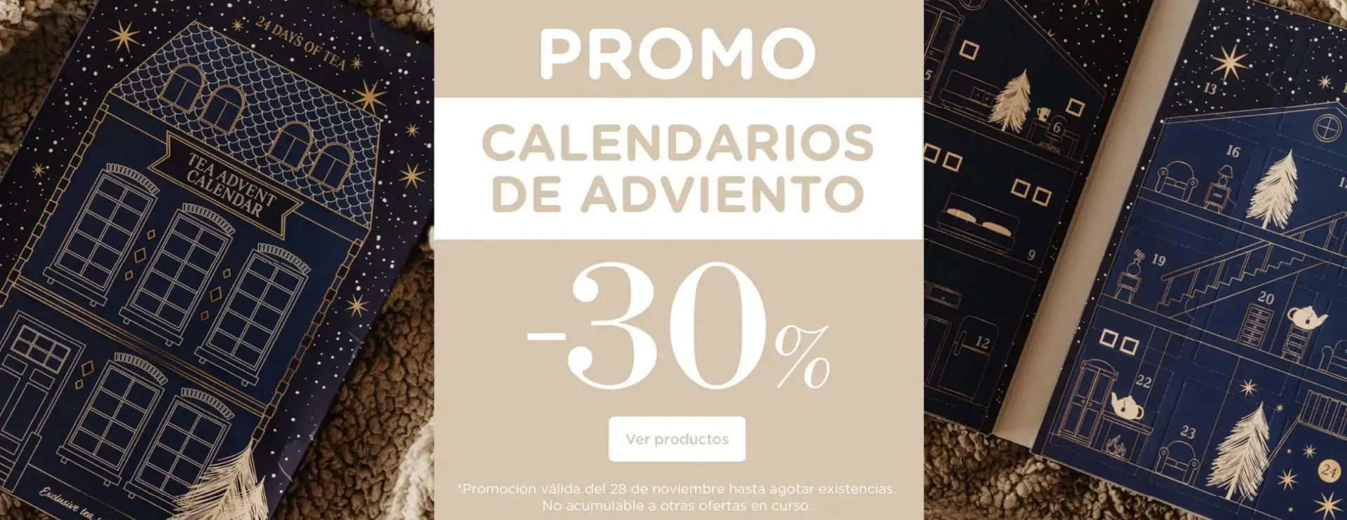 Catálogo de Folleto Muy Mucho 28 de noviembre al 16 de diciembre 2023 - Página 1