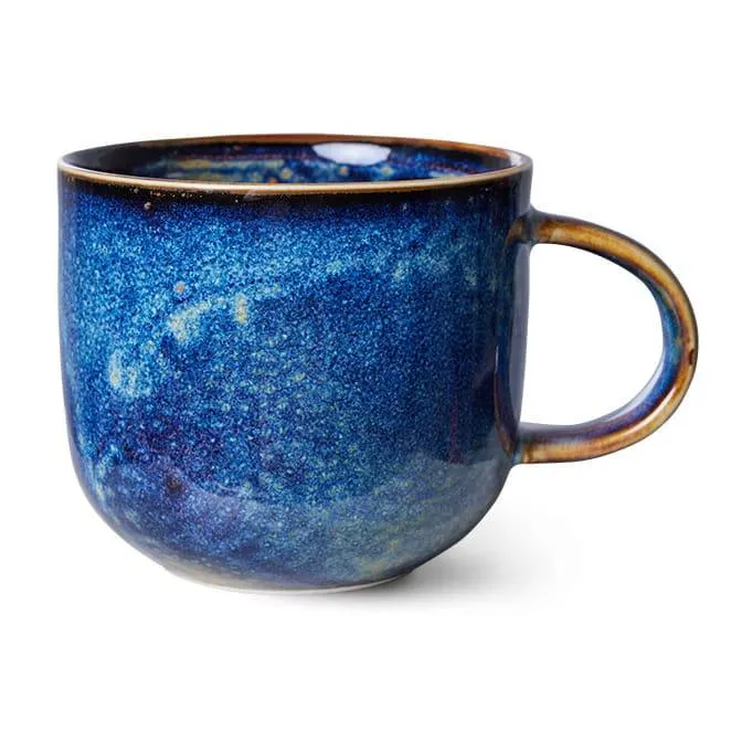 Taza con asa Home Chef 32 cl