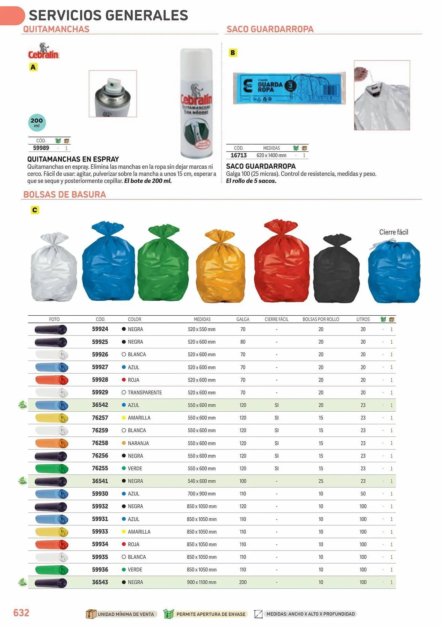 Catálogo de Folleto Carlin 25 de julio al 31 de diciembre 2023 - Página 658