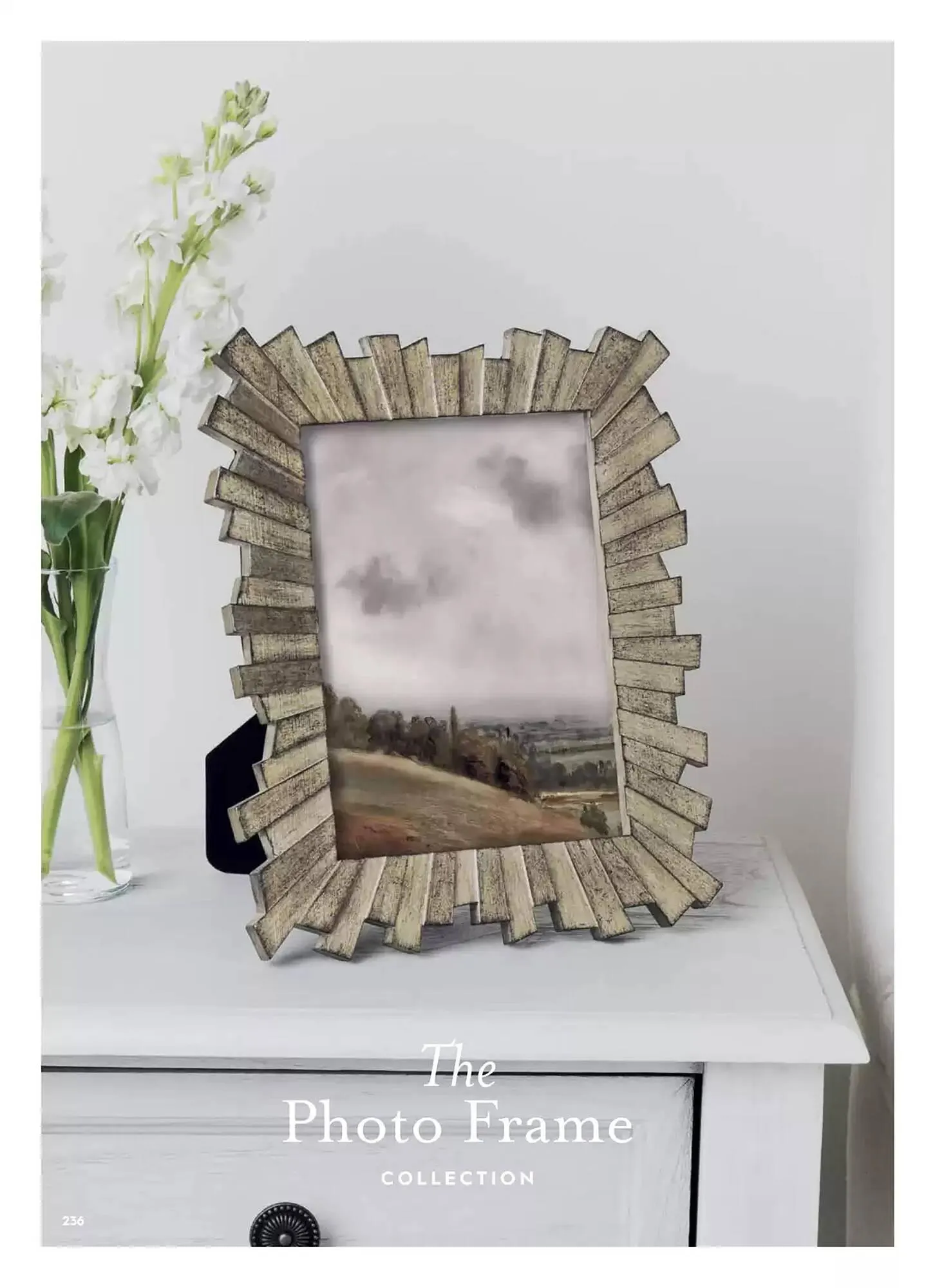 Catálogo de Folleto Laura Ashley 12 de marzo al 31 de agosto 2025 - Página 238