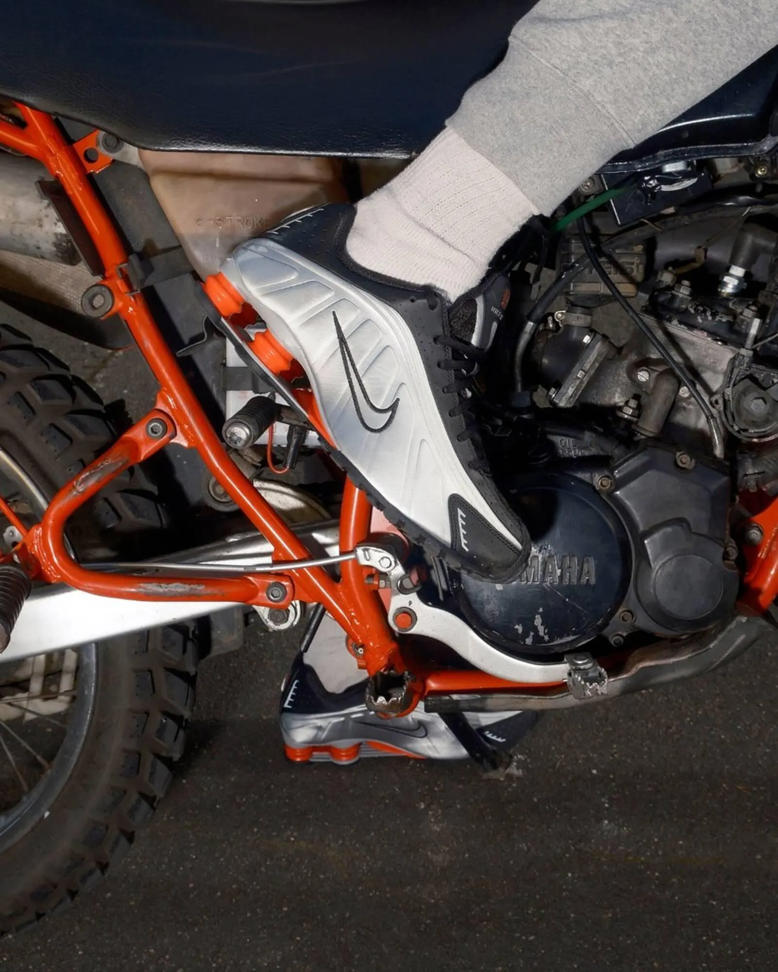 Catálogo de Folleto Foot Locker 8 de abril al 7 de junio 2025 - Página 3