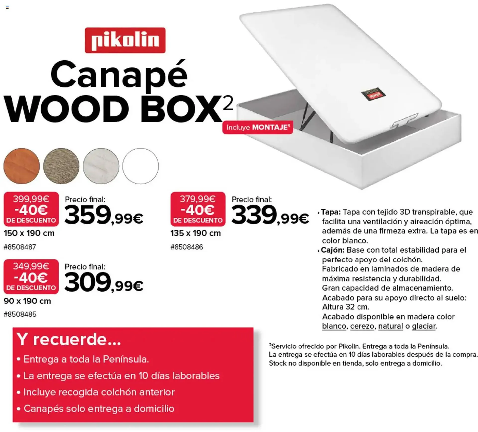 Catálogo de Catálogo Costco 19 de enero al 15 de febrero 2026 - Página 3