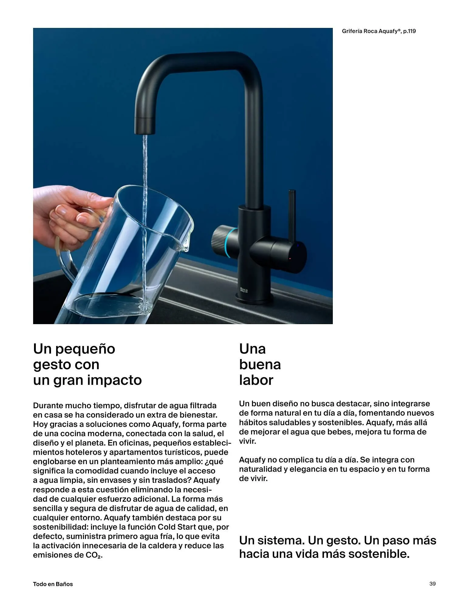 Catálogo de Catálogo Roca 15 de abril al 31 de mayo 2026 - Página 41