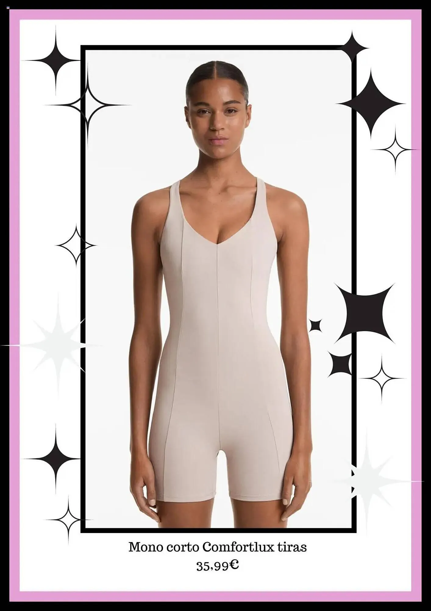 Catálogo de Folleto Oysho 10 de junio al 10 de julio 2025 - Página 2