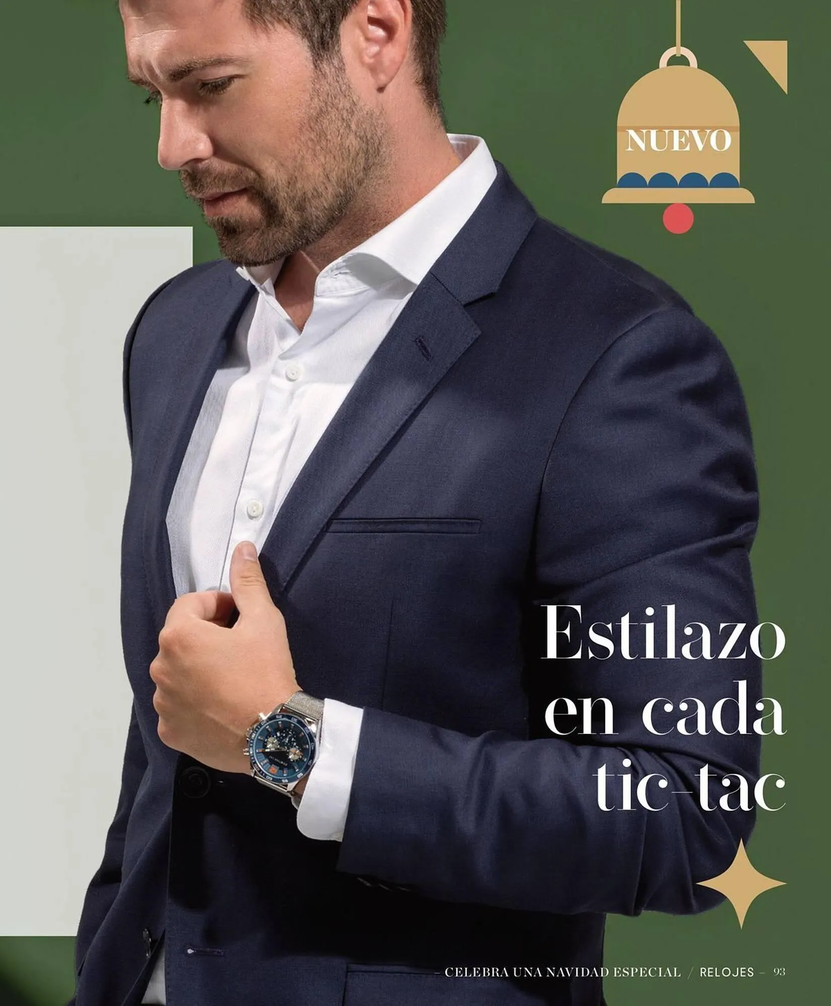 Catálogo de Catálogo Cristian Lay 22 de octubre al 31 de diciembre 2025 - Página 93