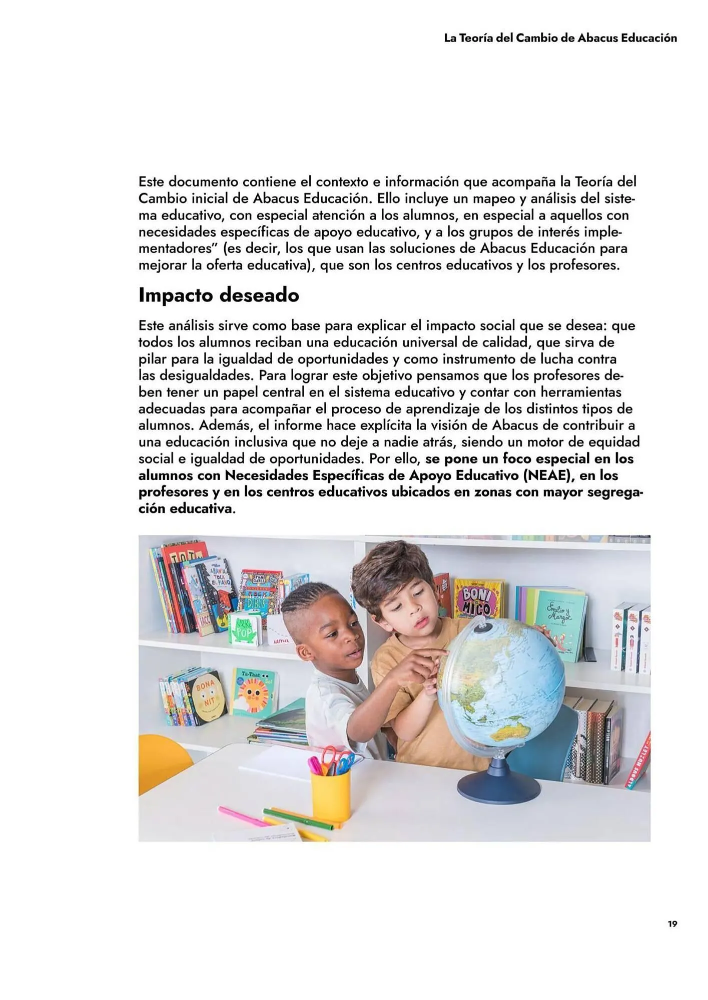 Catálogo de Catálogo Abacus 5 de marzo al 31 de diciembre 2026 - Página 19