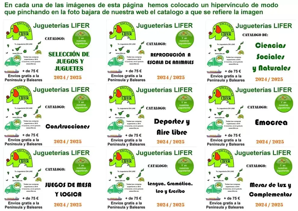 Catálogo de PUZZLES, ENCAJES Y ROMPECABEZ 14 de febrero al 31 de diciembre 2025 - Página 172