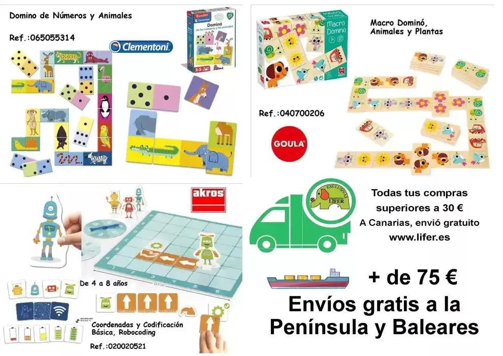 Catálogo de RAZONA Y RELACIONA 14 de febrero al 31 de diciembre 2025 - Página 4