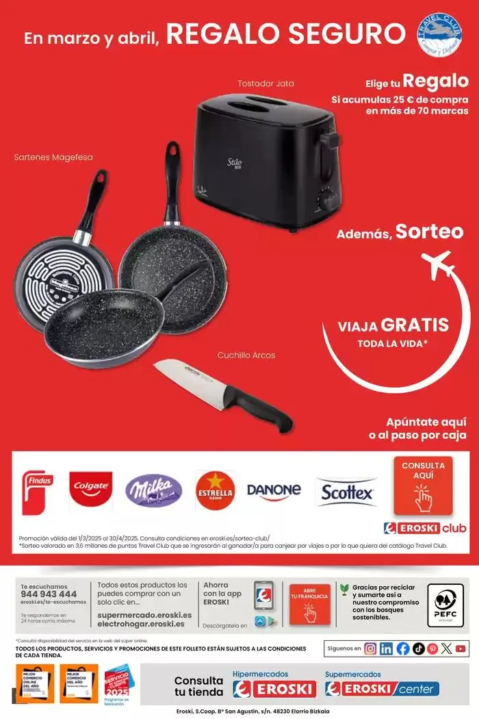 Catálogo de 2° unidad 70% de descuento 10 de abril al 29 de abril 2025 - Página 52