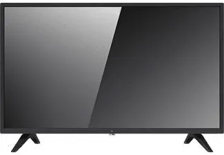 TV LED 32" - OK ODL 32960HN-TB, HD-ready, DVB-T2 (H.265), Dolby Digital Plus, 180 cd/m², HDMI, Negro