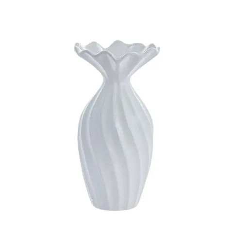 Susille vase Ø13.5X25 cm,