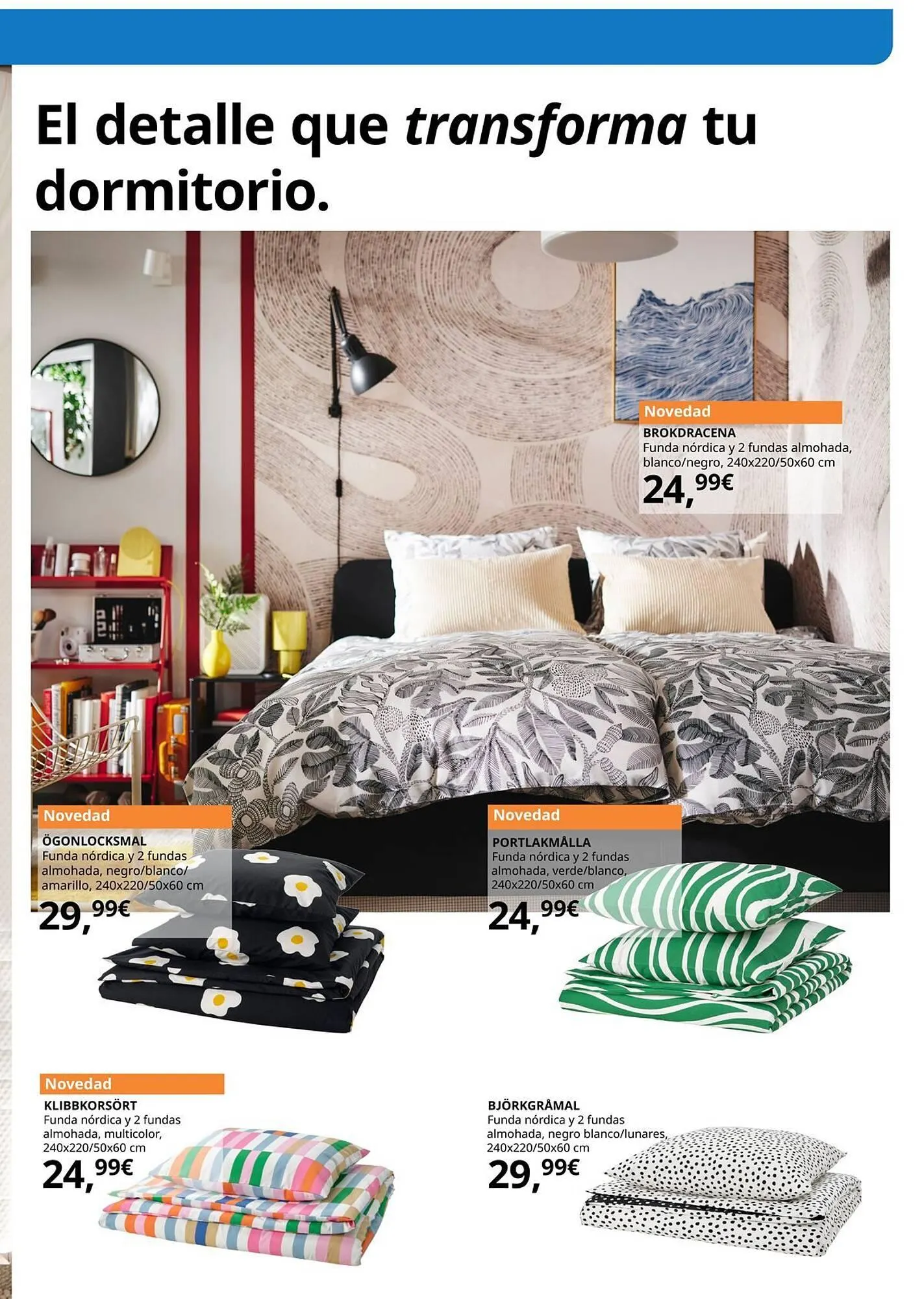 Catálogo de Folleto IKEA 1 de julio al 31 de julio 2025 - Página 7