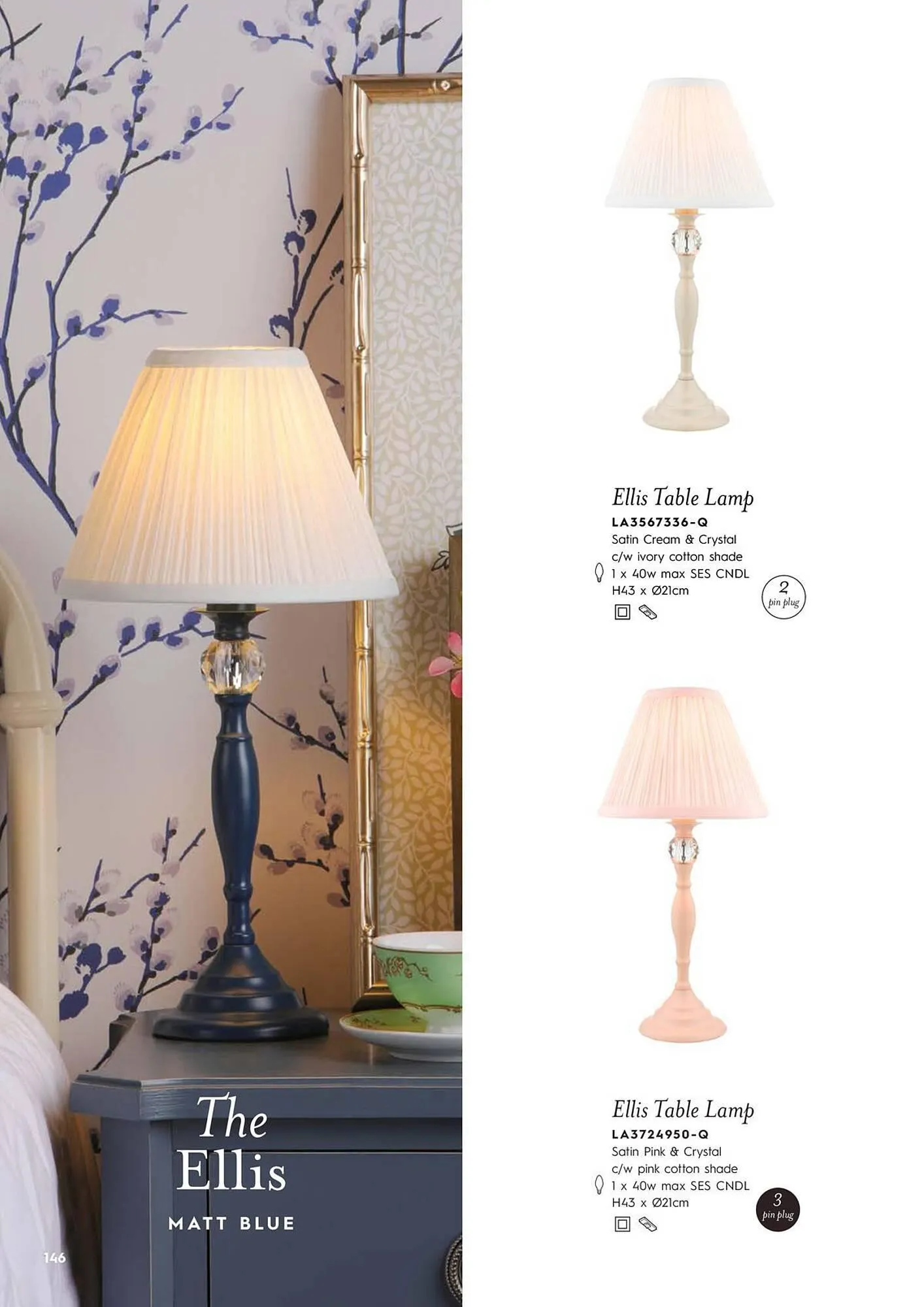 Catálogo de Folleto Laura Ashley 25 de enero al 31 de marzo 2024 - Página 148