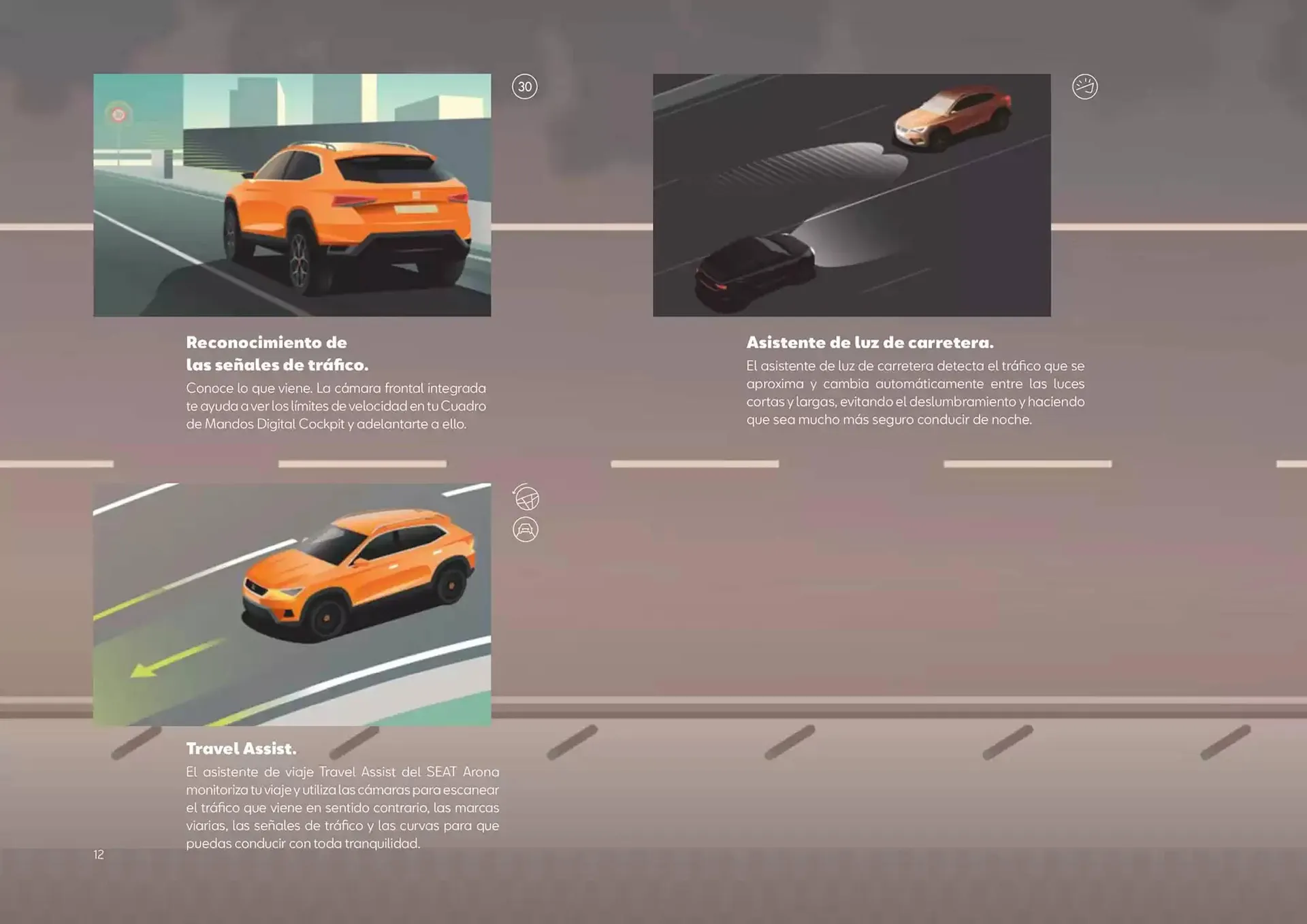 Catálogo de Folleto SEAT 22 de noviembre al 31 de julio 2025 - Página 12