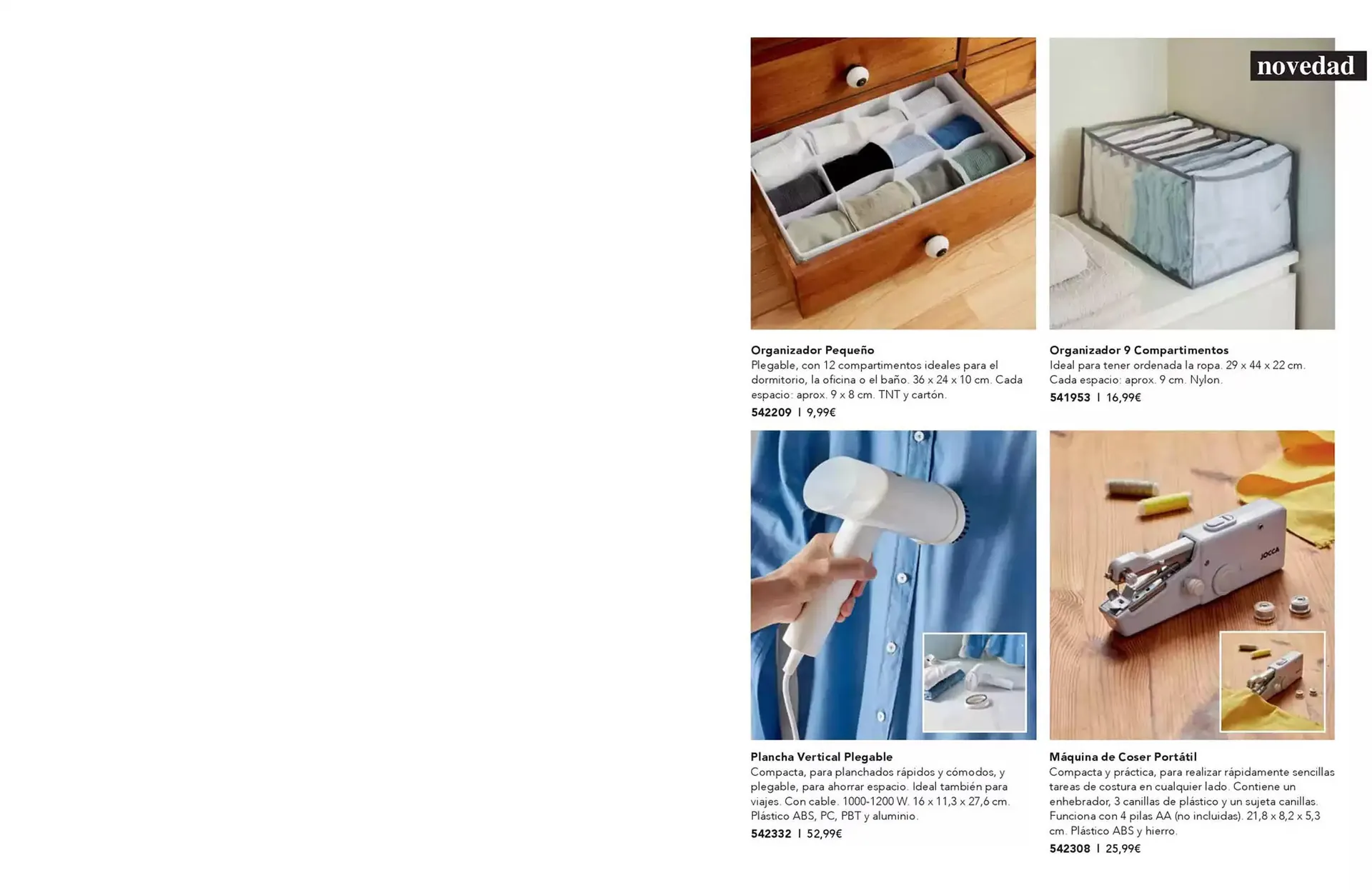 Catálogo de Folleto AVON 1 de abril al 30 de junio 2025 - Página 27