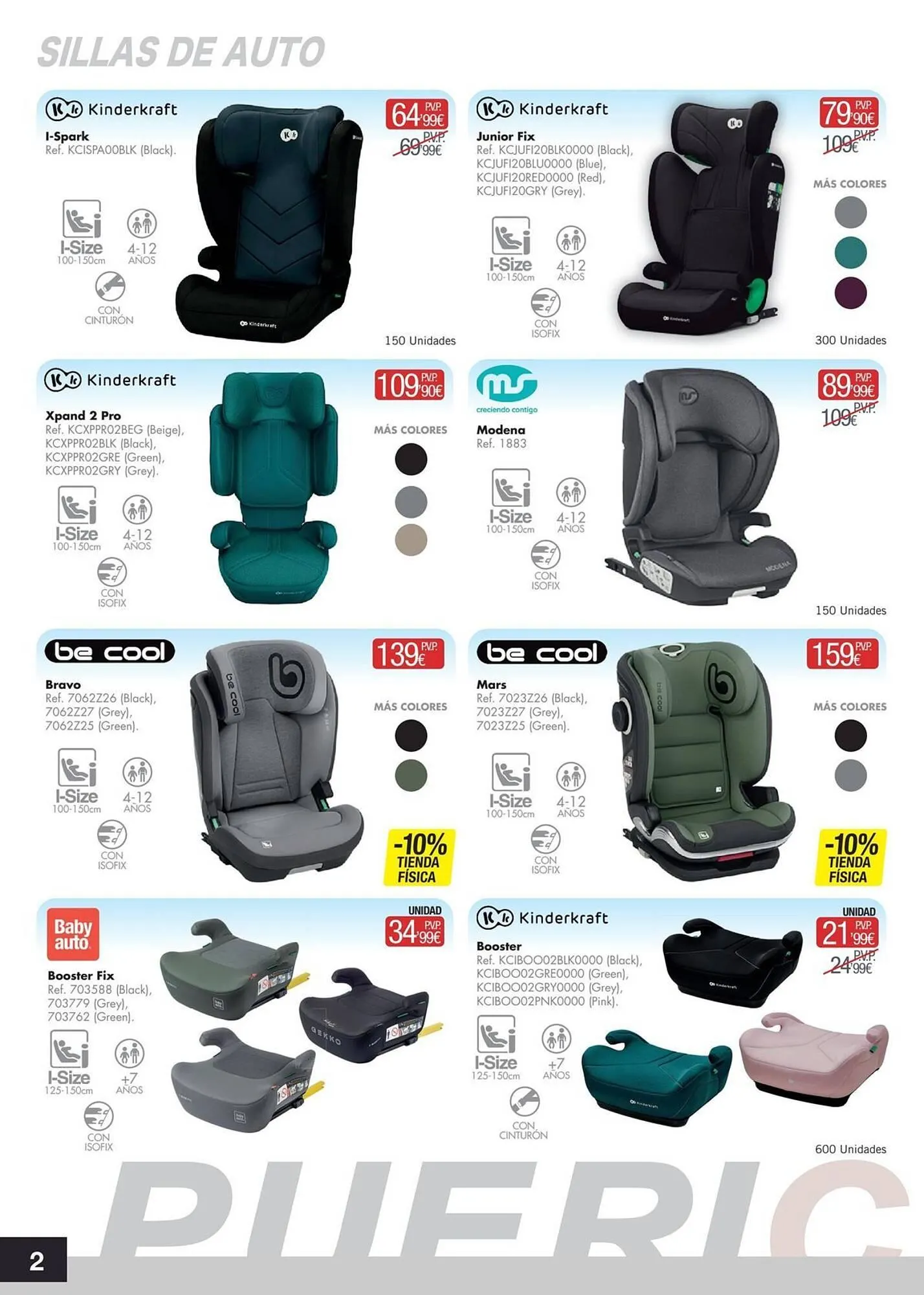 Catálogo de Catálogo DRIM 1 de marzo al 5 de junio 2026 - Página 55