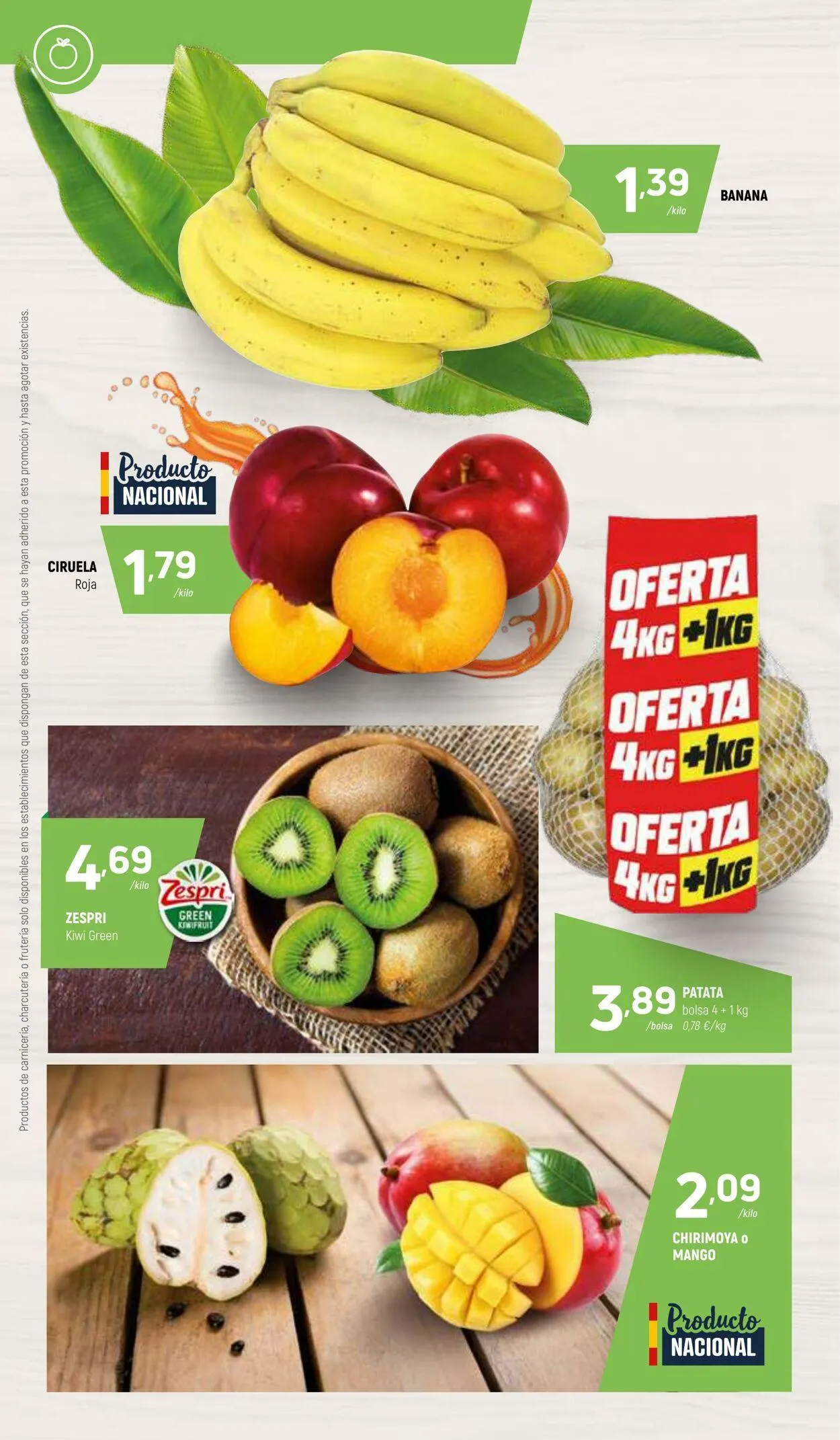 Catálogo de Coviran Oferta actual 6 de octubre al 19 de octubre 2025 - Página 2
