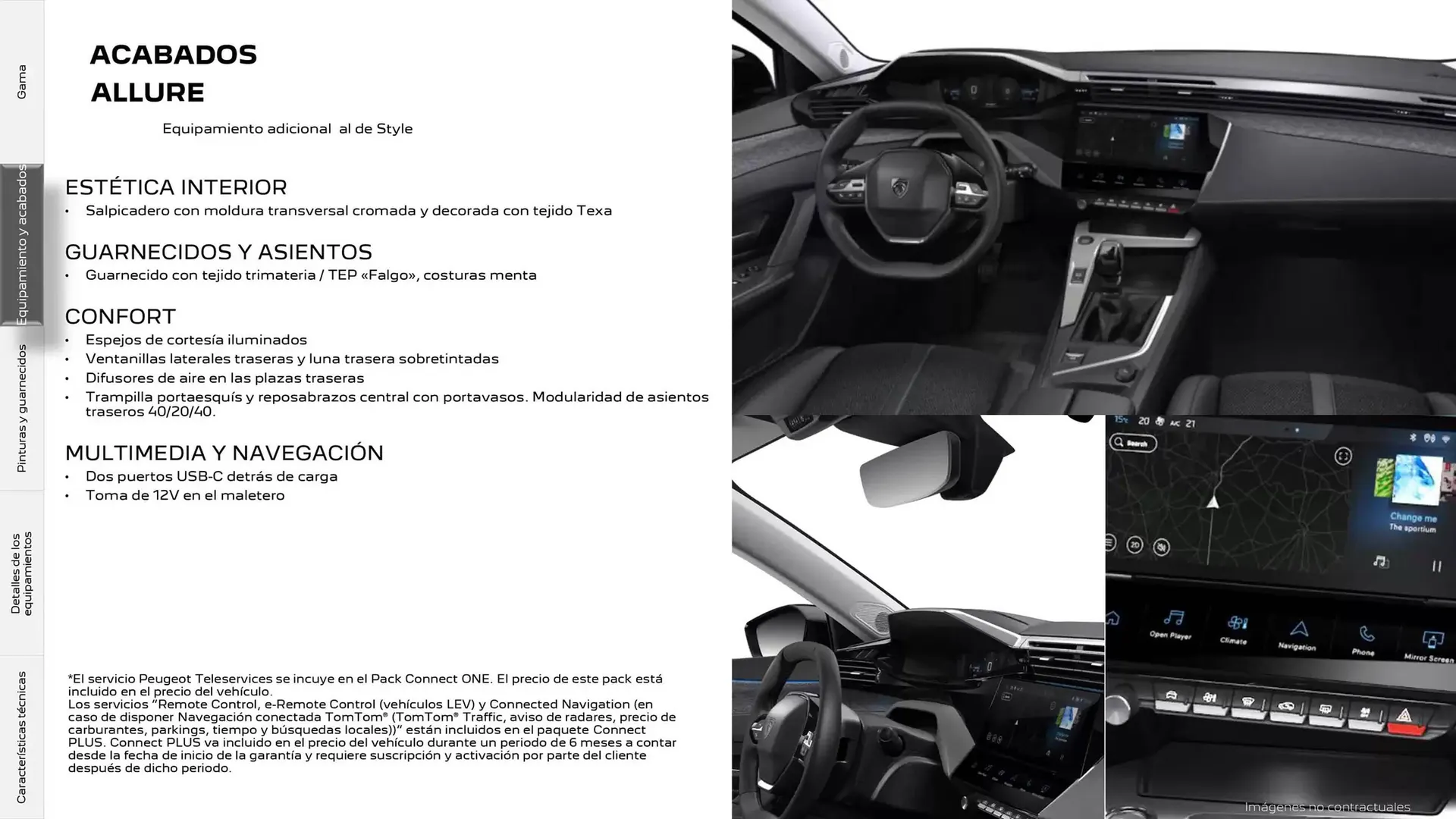 Catálogo de Folleto Peugeot 17 de marzo al 17 de marzo 2026 - Página 10