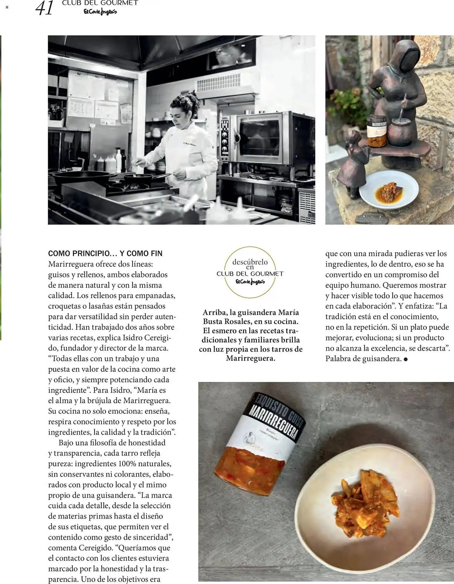 Catálogo de Catálogo El Corte Inglés 11 de diciembre al 31 de marzo 2026 - Página 41