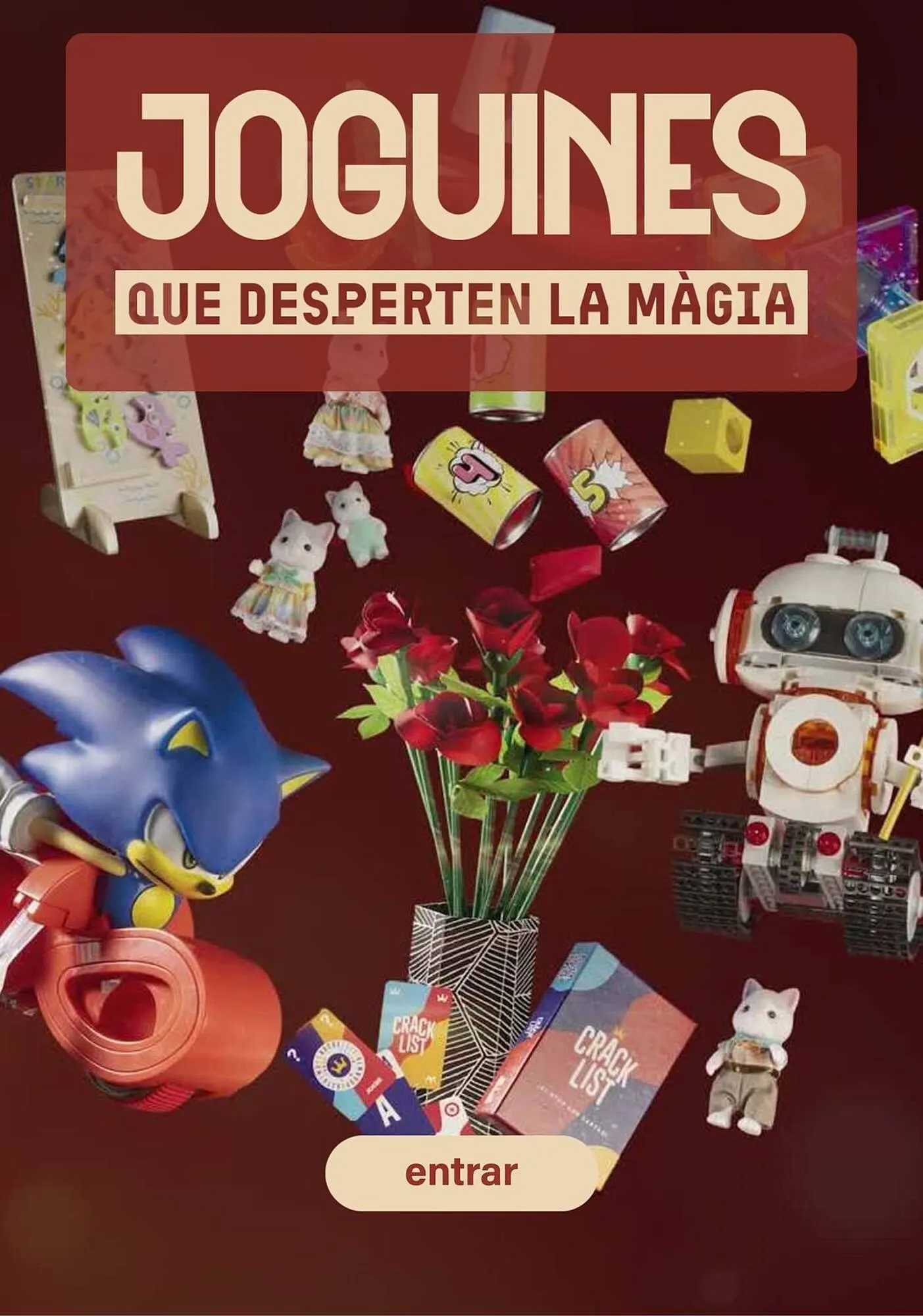 Catálogo de Folleto BonpreuEsclat 18 de noviembre al 31 de diciembre 2025 - Página 1