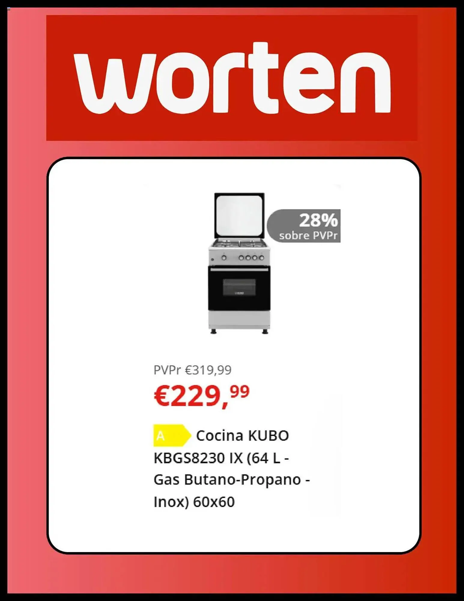 Catálogo de Folleto Worten 16 de septiembre al 22 de septiembre 2025 - Página 5