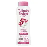 Kiss Fresa y Nata Agua de Colonia