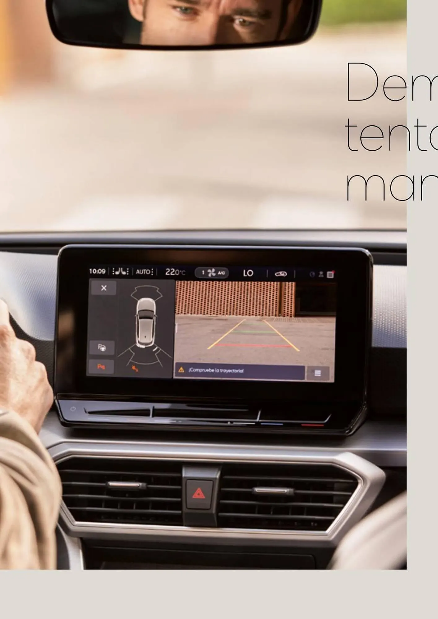 Catálogo de Folleto SEAT 11 de mayo al 11 de mayo 2024 - Página 12