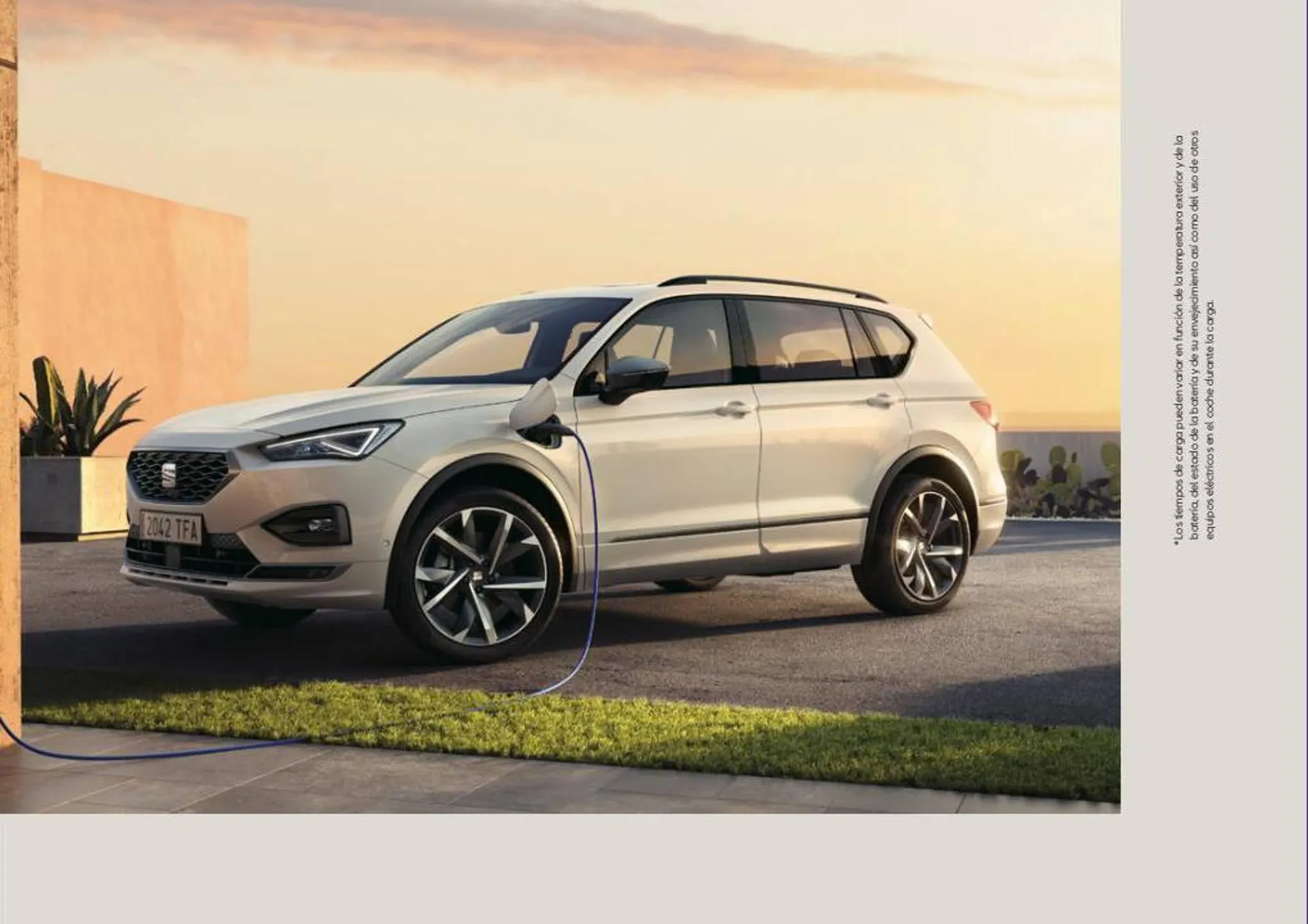 Catálogo de Folleto SEAT 8 de enero al 8 de enero 2024 - Página 17