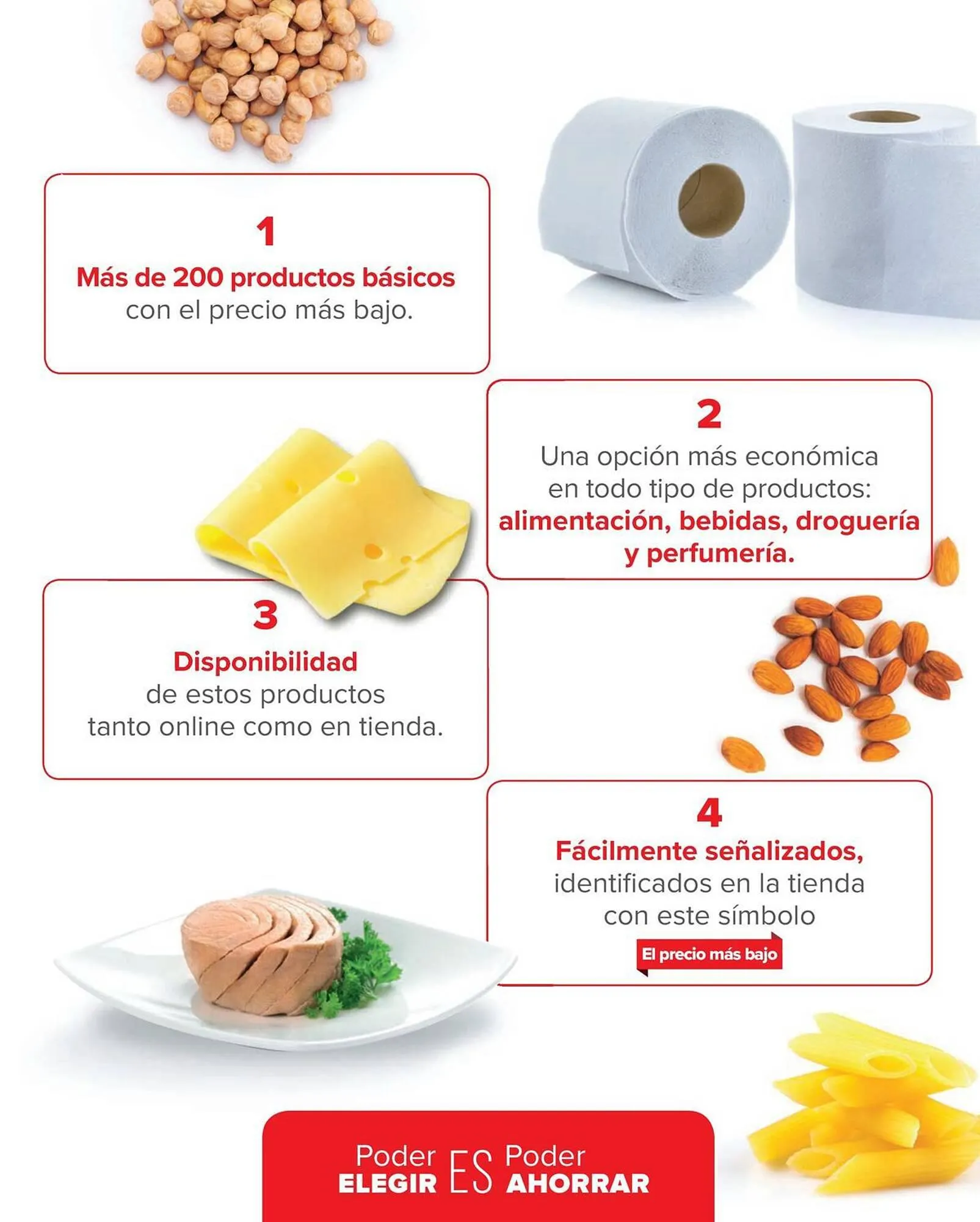 Catálogo de Folleto Carrefour Market 1 de noviembre al 30 de noviembre 2023 - Página 3