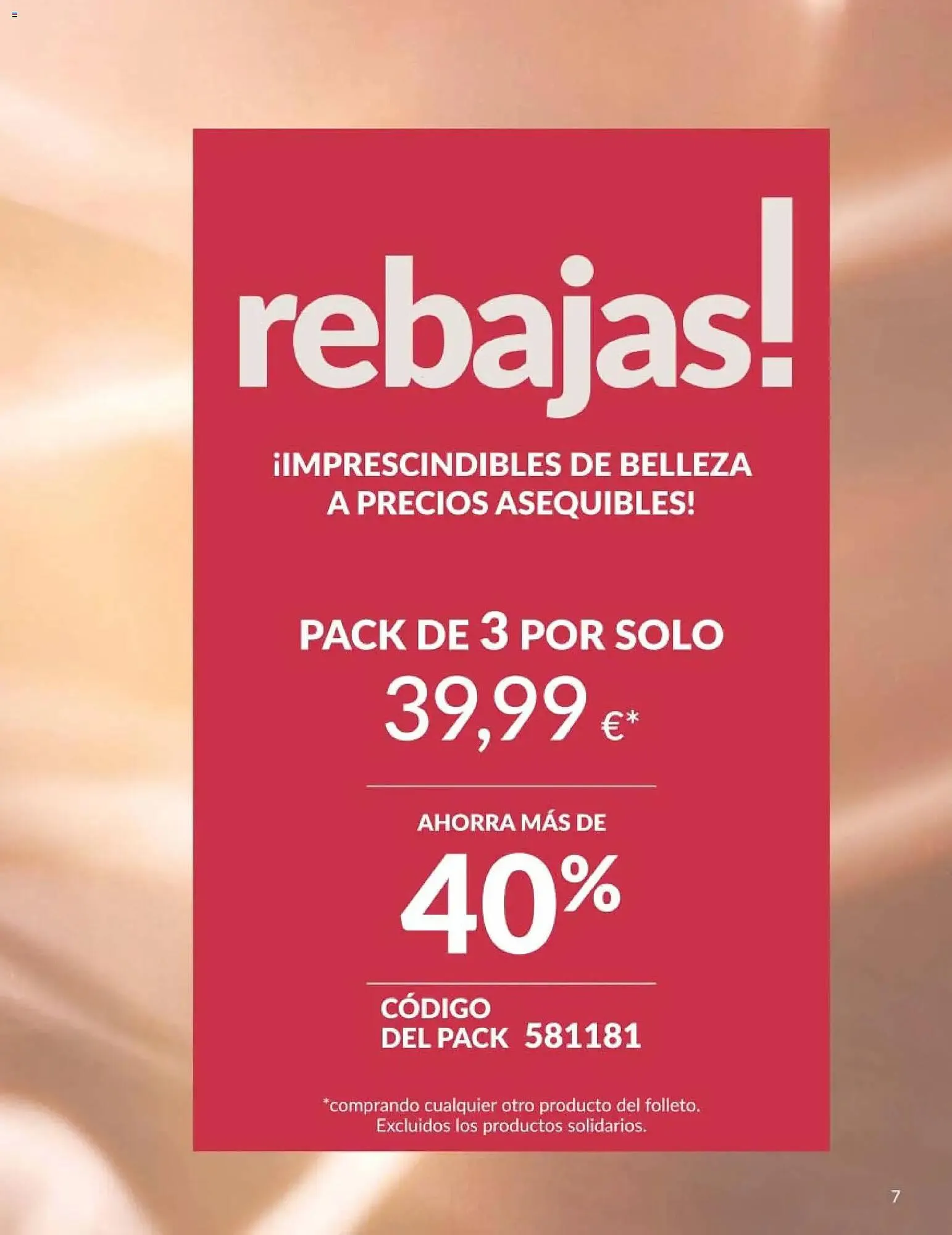 Catálogo de Catálogo AVON 1 de enero al 31 de enero 2026 - Página 7