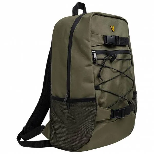 Lyle y Scott Skate Mochila BA1201A-W123