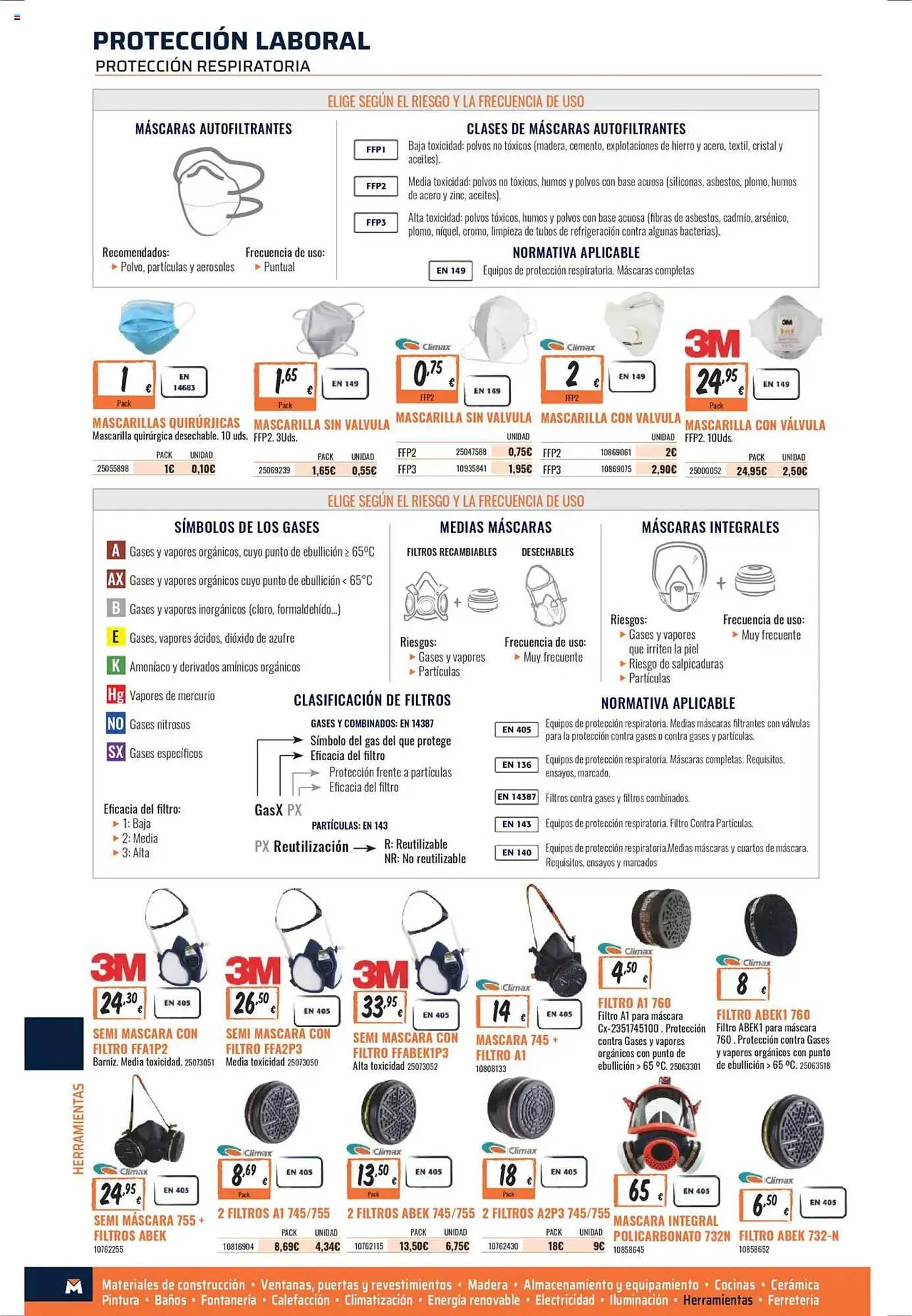 Catálogo de Folleto Obramat 14 de marzo al 28 de abril 2025 - Página 446