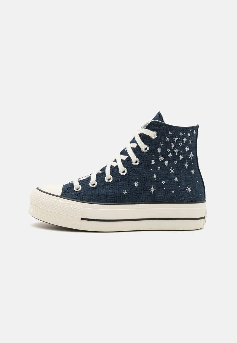 CHUCK TAYLOR ALL STAR LIFT - Zapatillas altas