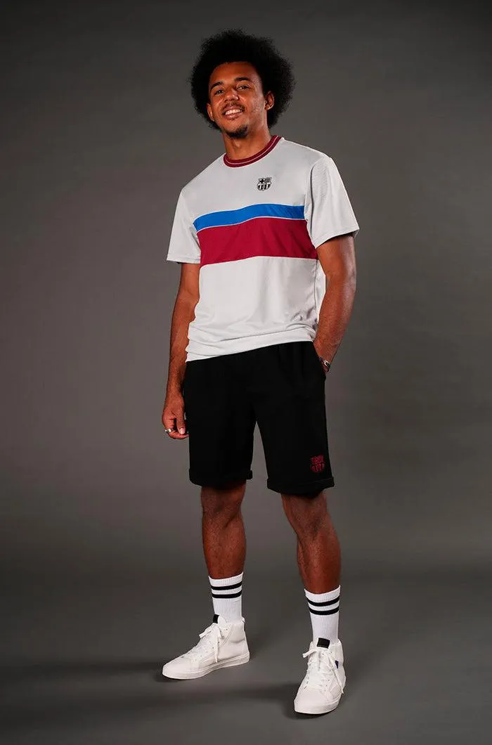 Bermuda Urban Barça