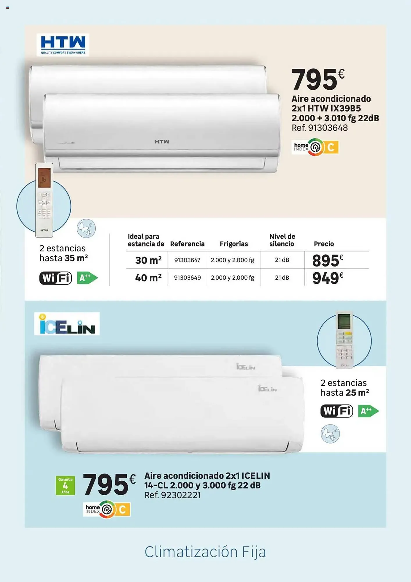 Catálogo de Folleto Leroy Merlin 2 de junio al 23 de junio 2025 - Página 27