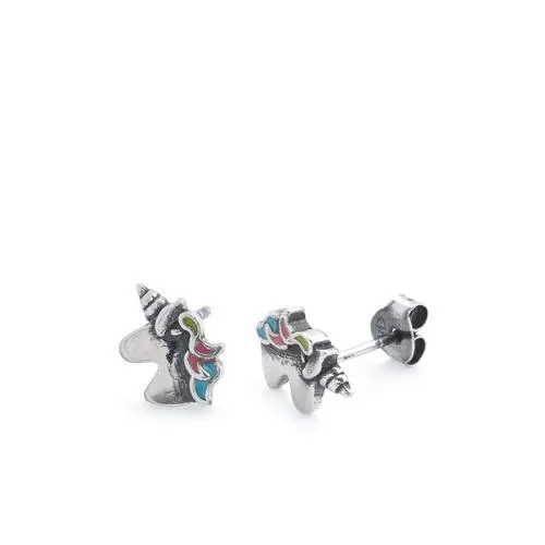 Pendientes Unicornios - 57290
