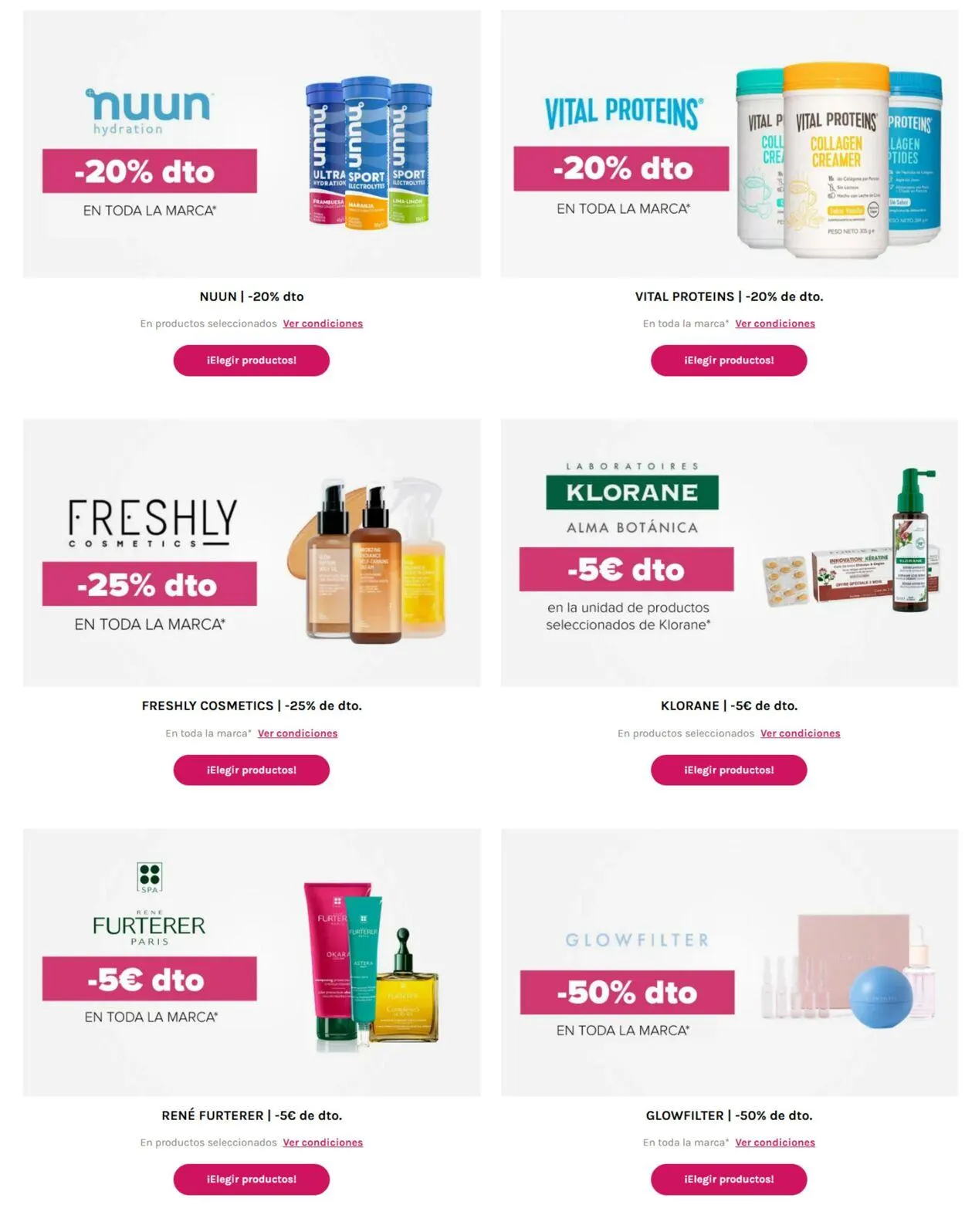 Catálogo de Druni 14 de febrero al 14 de marzo 2025 - Página 2