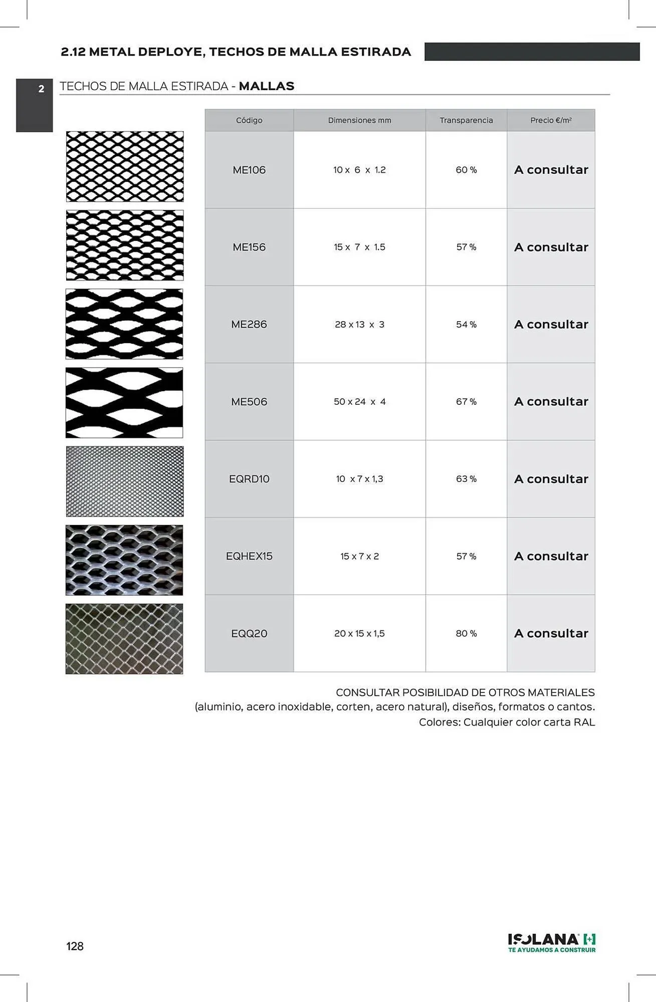 Catálogo de Catálogo Isolana 4 de septiembre al 30 de noviembre 2025 - Página 55