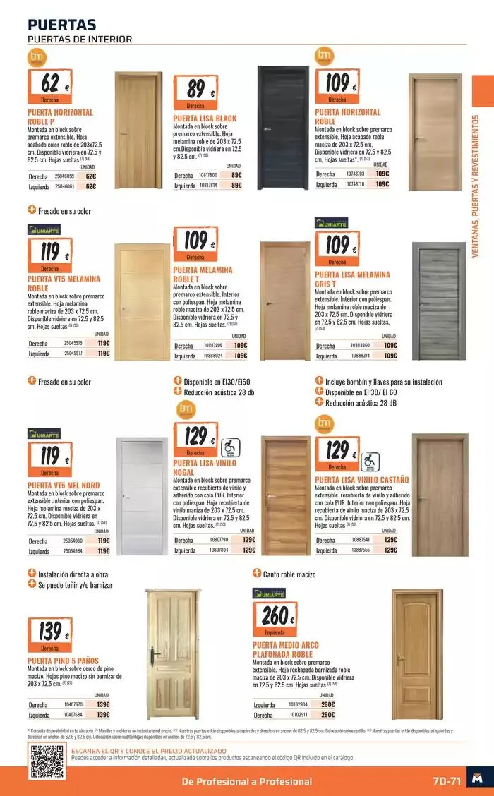 Catálogo de Catálogo 2025 Lugo 1 de enero al 31 de diciembre 2025 - Página 71