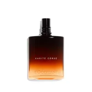 Eau de Parfum Homme Karité Corsé 75ml