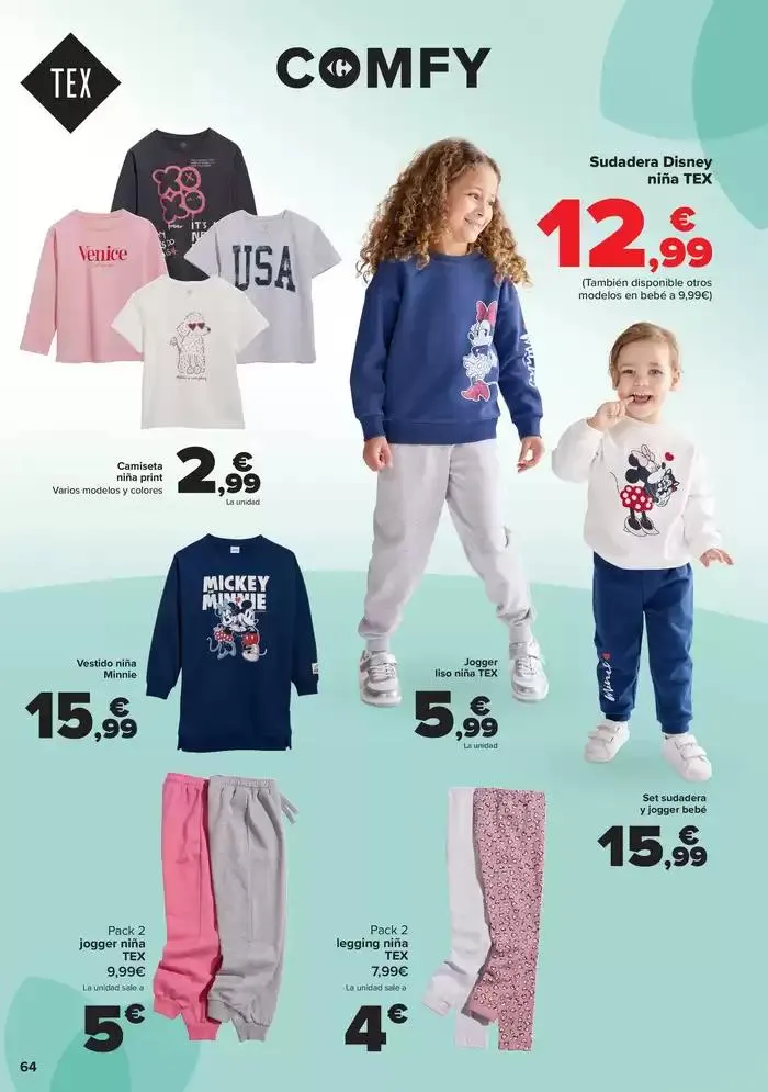 Catálogo de 50% QUE VUELVE 28 de enero al 12 de febrero 2025 - Página 64