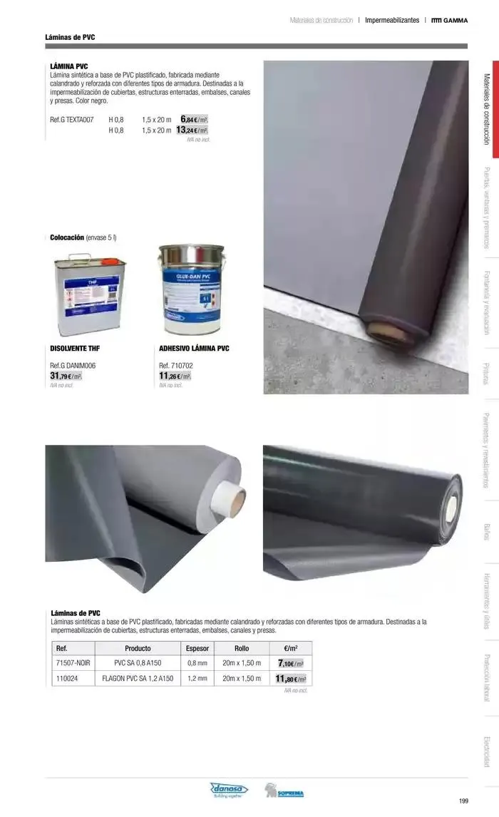 Catálogo de Catálogo Grup Gamma 30 de septiembre al 31 de diciembre 2024 - Página 109