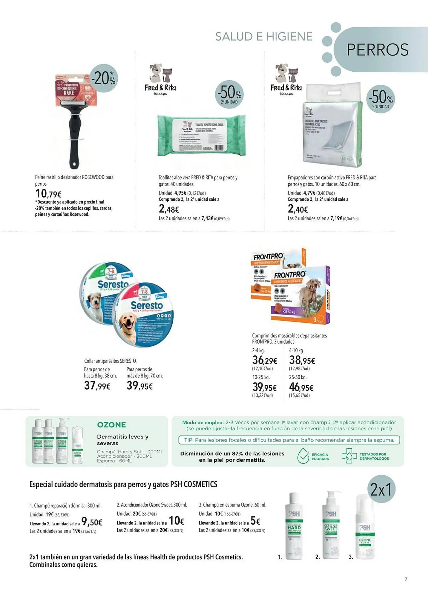 Catálogo de Catálogo El Corte Inglés 1 de octubre al 31 de octubre 2025 - Página 7