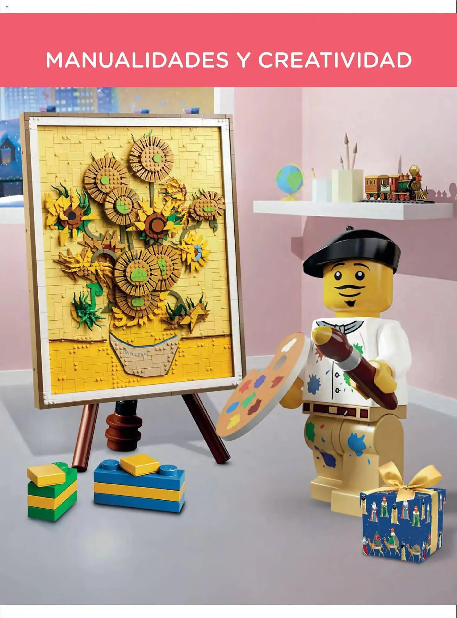 Catálogo de Catálogo El Corte Inglés 27 de octubre al 24 de diciembre 2025 - Página 246