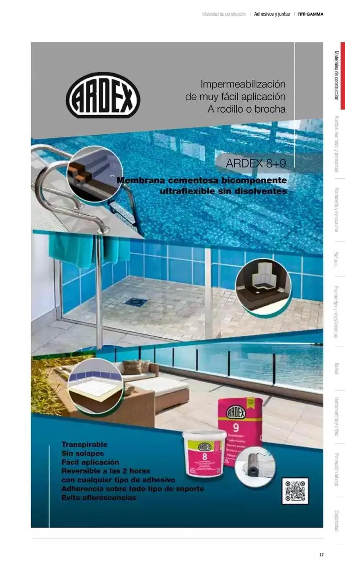 Catálogo de Catálogo Grup Gamma 14 de octubre al 31 de marzo 2025 - Página 78